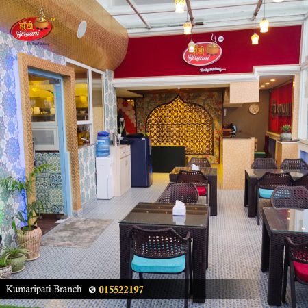 Haadi Biryani Ambience 5