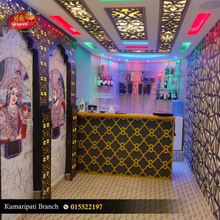 Haadi Biryani Ambience 6