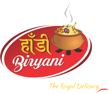 HaadiBiryani Logo
